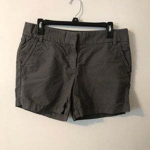 J. Crew shorts💕